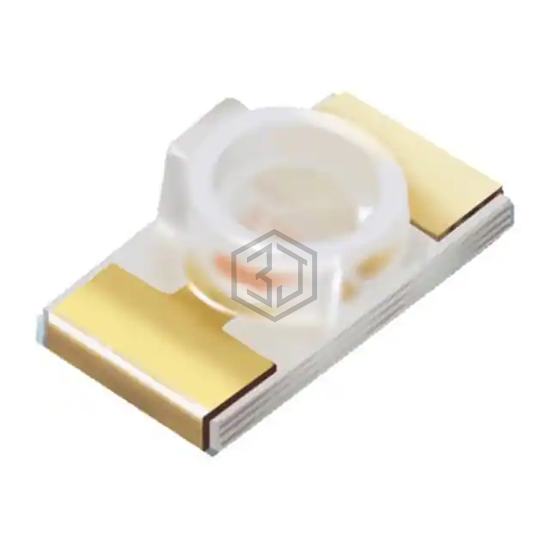 25-21UYC/S530-A2/TR8 - Everlight Electronics Co Ltd - LED Indication - Discrete