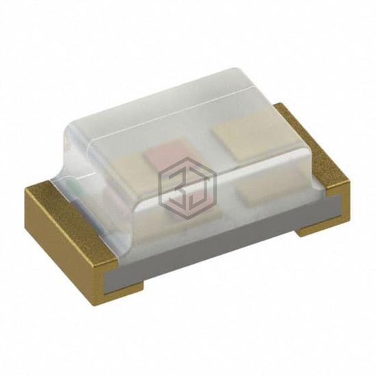 BL-HGE37A-AV-TRB - American Bright Optoelectronics Corporation - LED Indication - Discrete