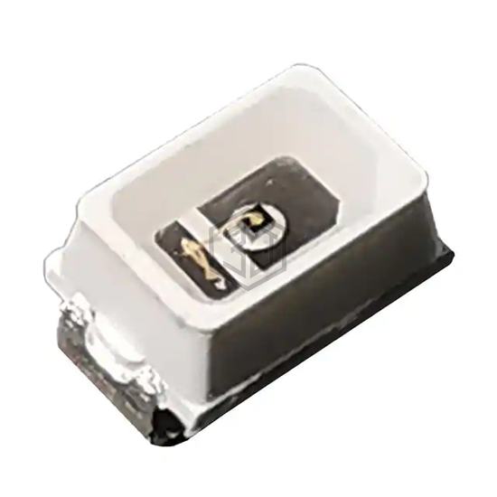 QBLP675-IG-2897 - QT Brightek (QTB) - LED Indication - Discrete