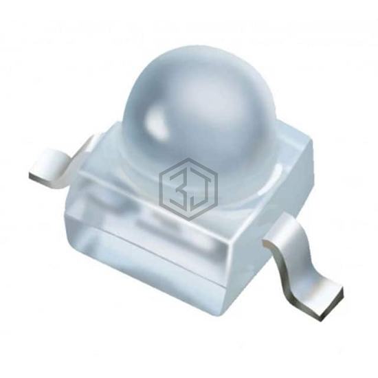 95-21USRD/S357/TR7 - Everlight Electronics Co Ltd - LED Indication - Discrete