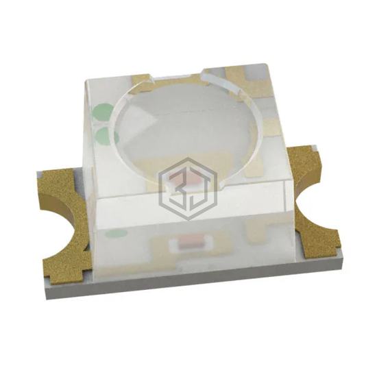 BL-HJEKC36J-TRB - American Bright Optoelectronics Corporation - LED Indication - Discrete