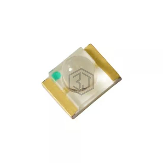 QBLP653R-R - QT Brightek (QTB) - LED Indication - Discrete