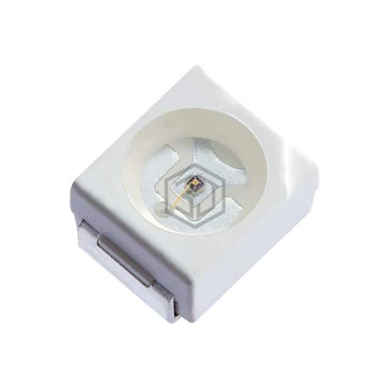AA3528CGCK - Kingbright - LED Indication - Discrete