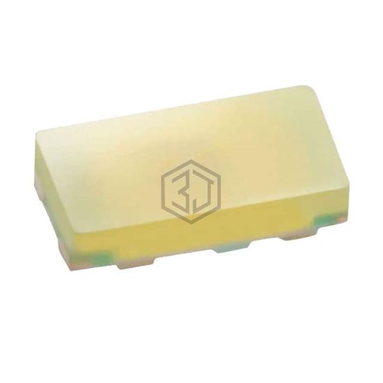 EAST16083GA3 - Everlight Electronics Co Ltd - LED Indication - Discrete