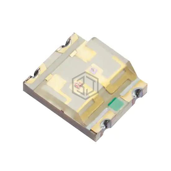APB3025SEKCGKC-F01 - Kingbright - LED Indication - Discrete