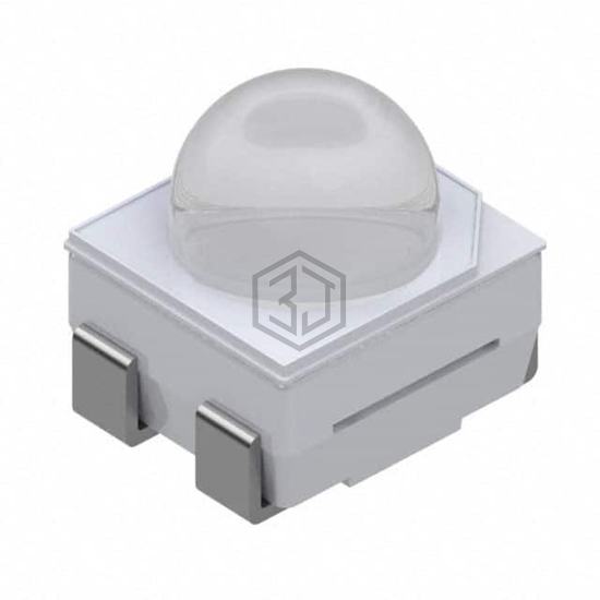 IN-P36ATEG - Inolux - LED Indication - Discrete