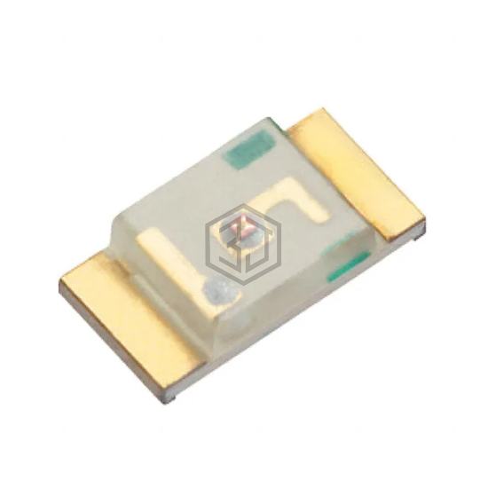XZDGK55W-1 - SunLED - LED Indication - Discrete