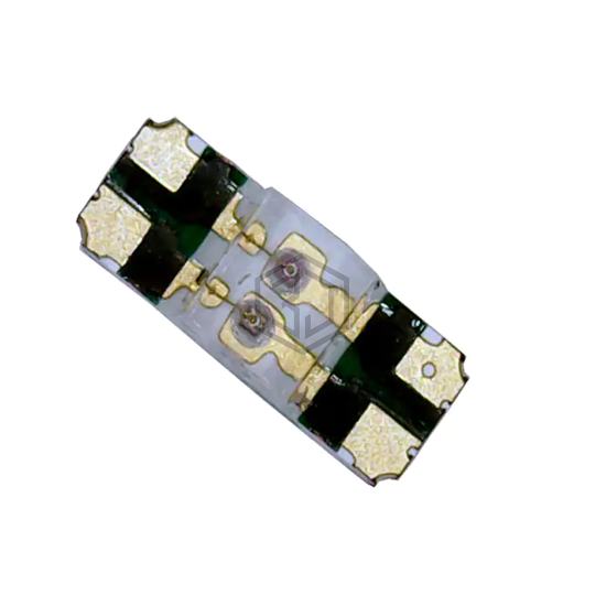 QBLP655R-RAG - QT Brightek (QTB) - LED Indication - Discrete