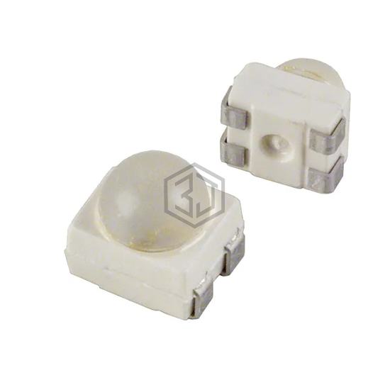 LA E65B-BACA-24-1-50-R33-Z - ams - LED Indication - Discrete