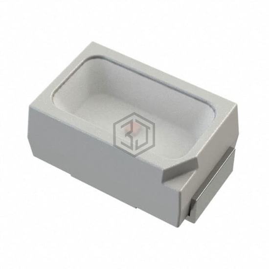 BL-HB332Y - American Bright Optoelectronics Corporation - LED Indication - Discrete