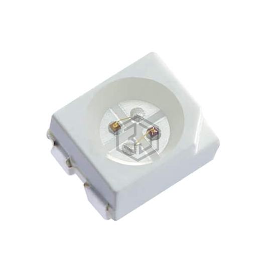 AAA3528SURKSYKC - Kingbright - LED Indication - Discrete
