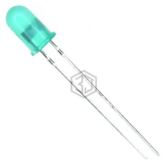 HLMP-4740 - Broadcom Limited - LED Indication - Discrete
