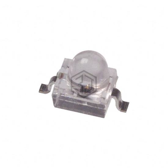 CMD91-21SRC/TR7 - Visual Communications Company - VCC - LED Indication - Discrete