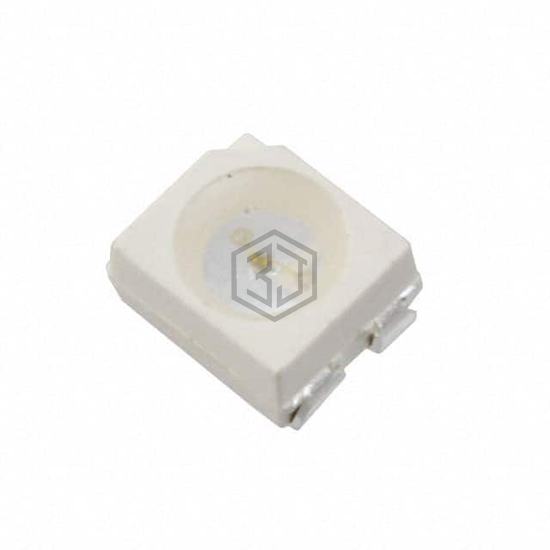 AA3527ASYS/J3-50MAV - Kingbright - LED Indication - Discrete