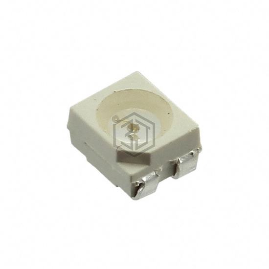 AA3527AVBS/D-30MAV - Kingbright - LED Indication - Discrete