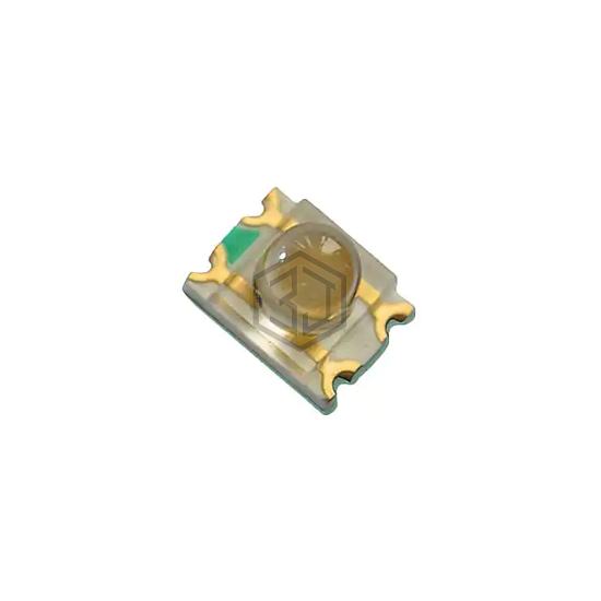 QBLP653-YAG - QT Brightek (QTB) - LED Indication - Discrete