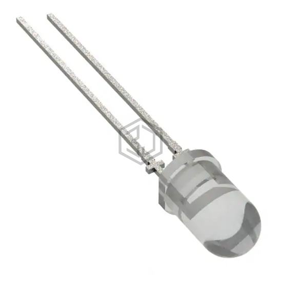 HLMP-EG2H-XZ0DD - Broadcom Limited - LED Indication - Discrete