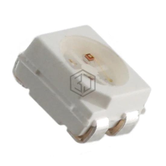HSMF-A205-A00J1 - Broadcom Limited - LED Indication - Discrete