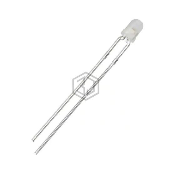 HLMPK105 - Everlight Electronics Co Ltd - LED Indication - Discrete
