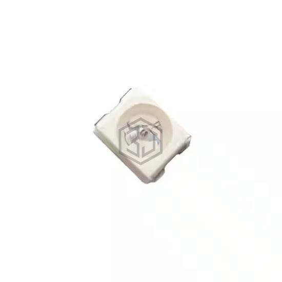 ASMT-SRB4-PW505 - Broadcom Limited - LED Indication - Discrete