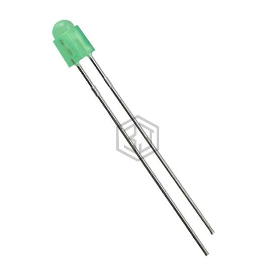 WP908A8GD - Kingbright - LED Indication - Discrete