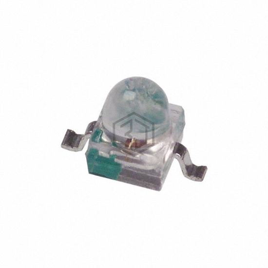 CMD95-21VRC/TR7 - Visual Communications Company - VCC - LED Indication - Discrete