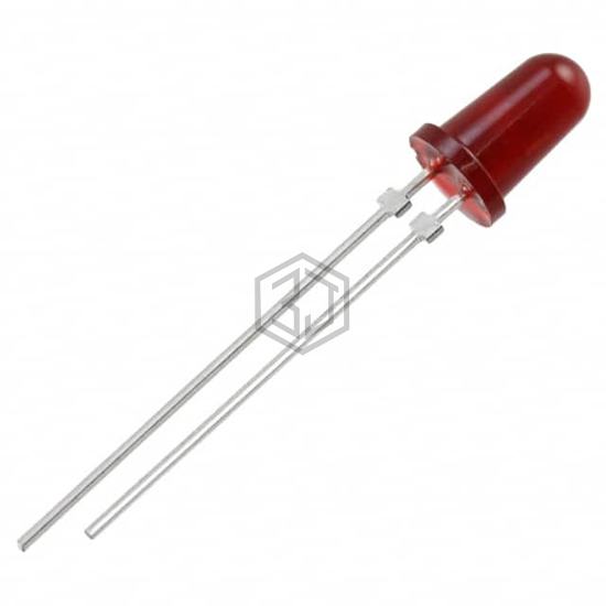 MV5025A - Everlight Electronics Co Ltd - LED Indication - Discrete