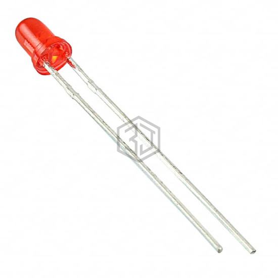 WP132XIT - Kingbright - LED Indication - Discrete