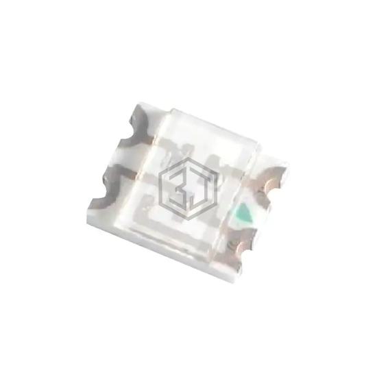 EAST3226RGBA0 - Everlight Electronics Co Ltd - LED Indication - Discrete