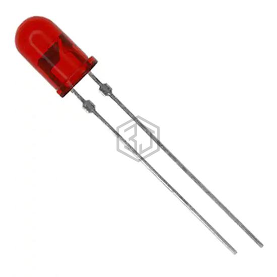TLHK42S1T2 - Vishay Semiconductor Opto Division - LED Indication - Discrete