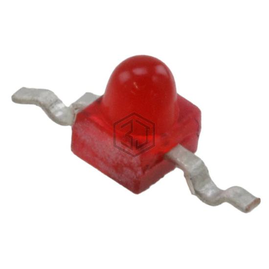 HLMP-6300-F0021 - Broadcom Limited - LED Indication - Discrete