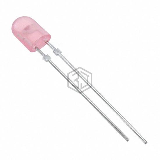 HTOV511040UR - Inolux - LED Indication - Discrete