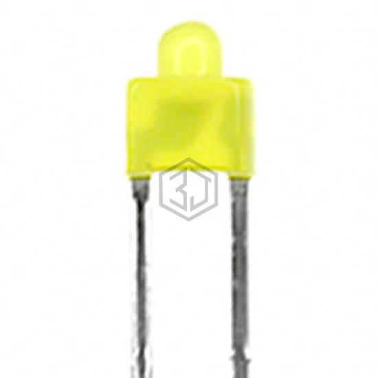 WP4060YD - Kingbright - LED Indication - Discrete
