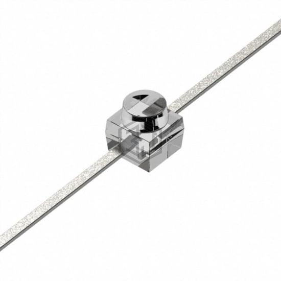 HLMP-P156-HK031 - Broadcom Limited - LED Indication - Discrete