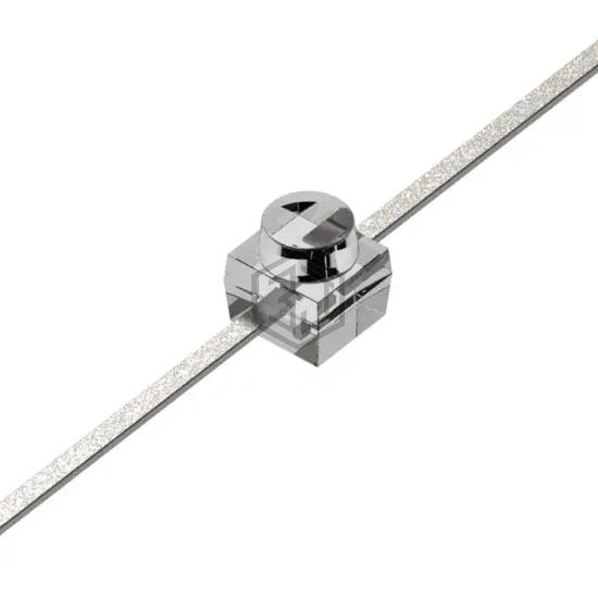 HLMP-P156-HK011 - Broadcom Limited - LED Indication - Discrete