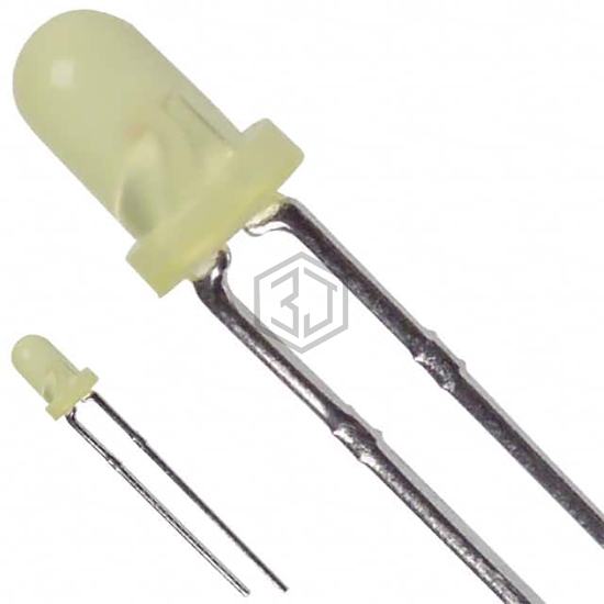 SSL-LX3052YD - Lumex Opto/Components Inc. - LED Indication - Discrete