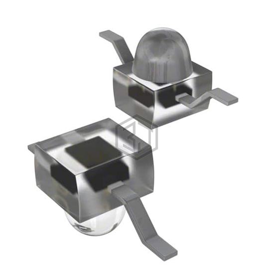 HLMT-QL00-T0031 - Broadcom Limited - LED Indication - Discrete