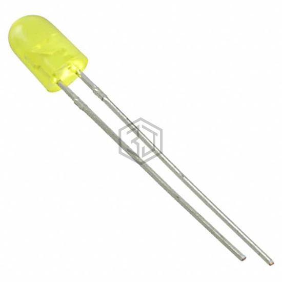 MT5470D-UY - Marktech Optoelectronics - LED Indication - Discrete
