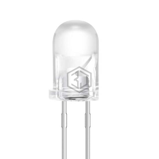 XLM2CRK14W - SunLED - LED Indication - Discrete