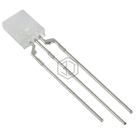 SSL-LX2579IGW - Lumex Opto/Components Inc. - LED Indication - Discrete