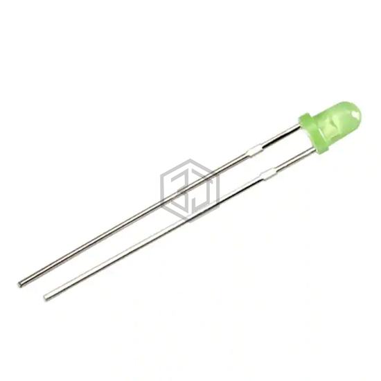 QBL7AG60D - QT Brightek (QTB) - LED Indication - Discrete