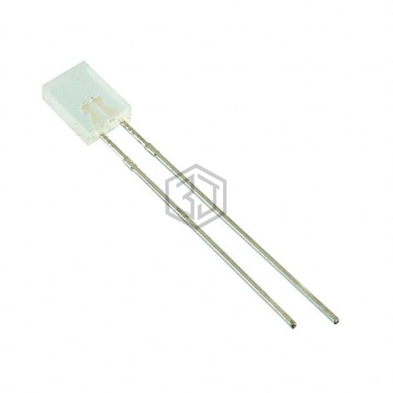 WP117EGWT - Kingbright - LED Indication - Discrete
