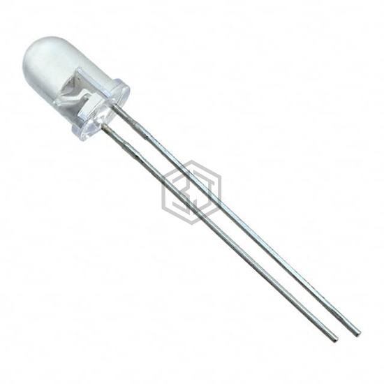 SSL-LX5093SRC/DU - Lumex Opto/Components Inc. - LED Indication - Discrete