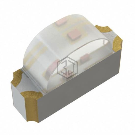 HSMF-C145 - Broadcom Limited - LED Indication - Discrete