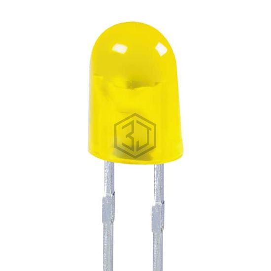 WP5603SYDLK/SD/J3 - Kingbright - LED Indication - Discrete