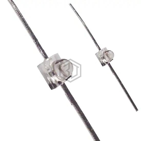 SSL-LXA228SRC - Lumex Opto/Components Inc. - LED Indication - Discrete