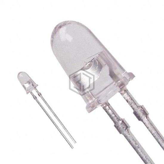 HLMP-4101 - Broadcom Limited - LED Indication - Discrete