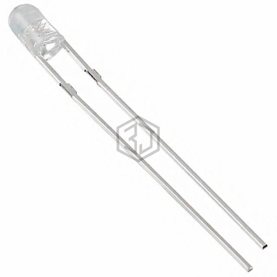 VAOL-3HSBY4 - Visual Communications Company - VCC - LED Indication - Discrete
