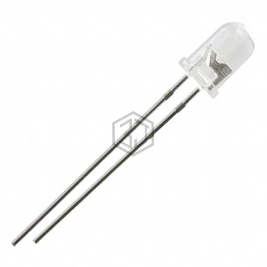 334-15/F1C2-1VWA - Everlight Electronics Co Ltd - LED Indication - Discrete