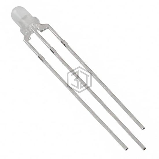 VAOB-3GADE2-C - Visual Communications Company - VCC - LED Indication - Discrete